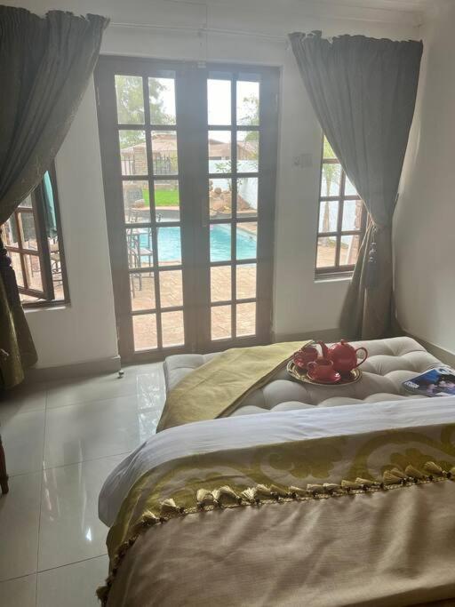 Mi casa guesthouse