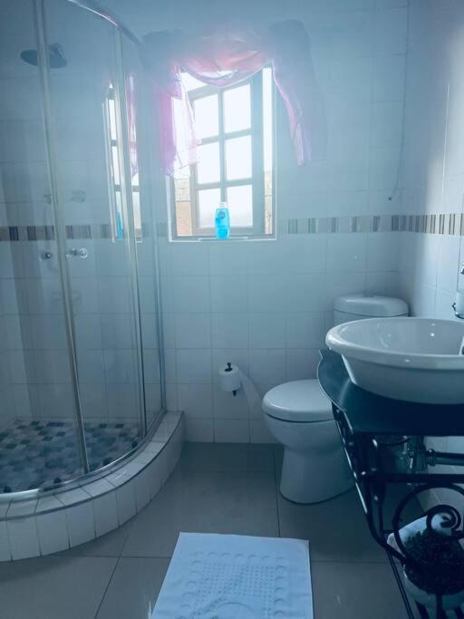 Mi casa guesthouse