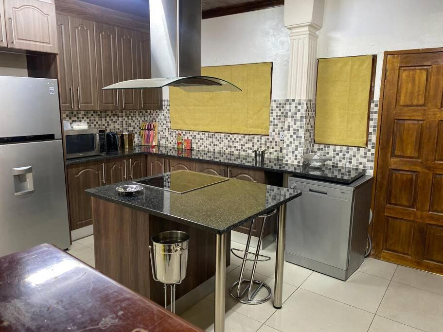 Mi casa guesthouse