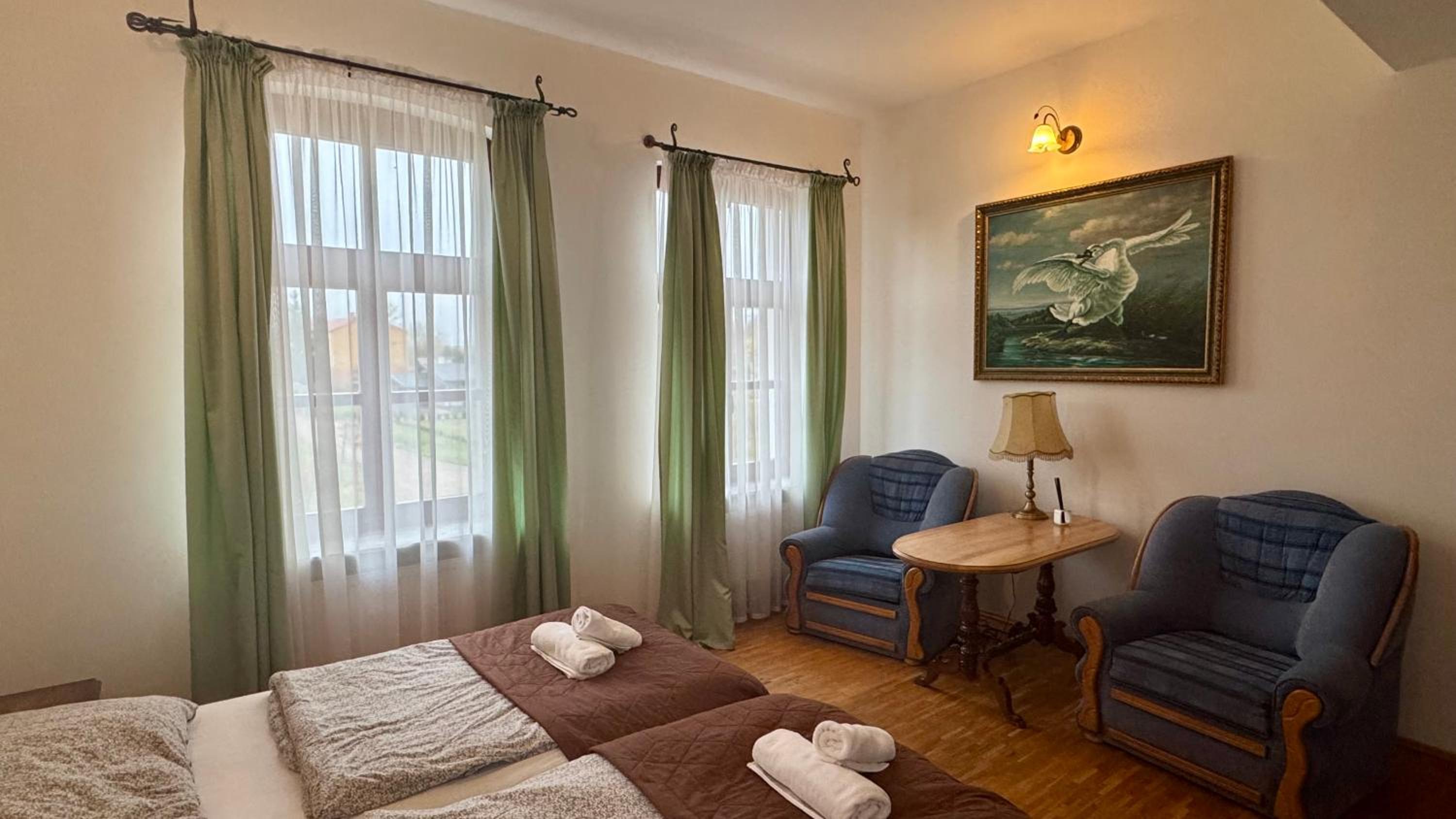 HOTEL - Pałac Słonowice view 3