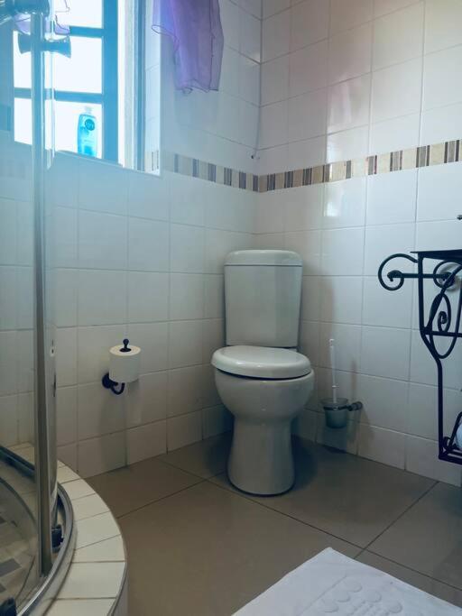 Mi casa guesthouse