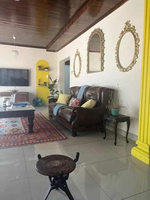Mi casa guesthouse