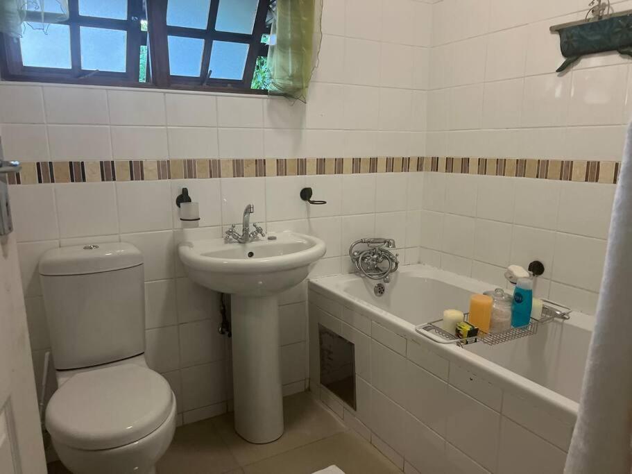 Mi casa guesthouse