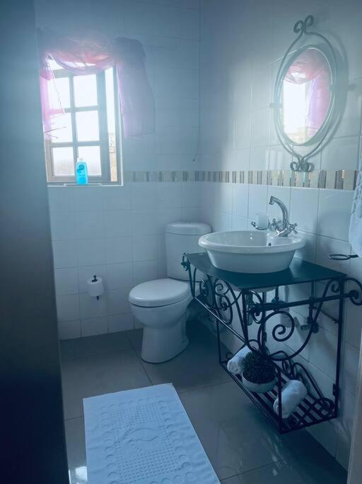 Mi casa guesthouse