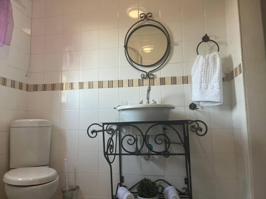 Mi casa guesthouse