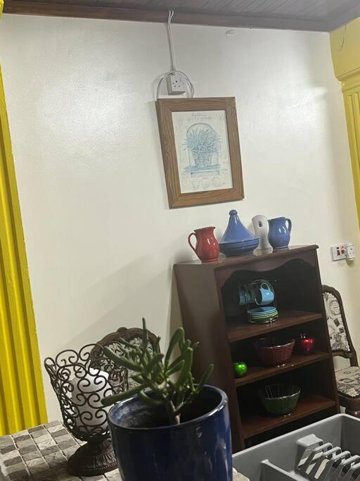 Mi casa guesthouse
