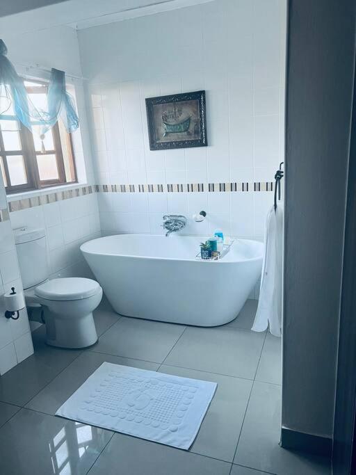 Mi casa guesthouse