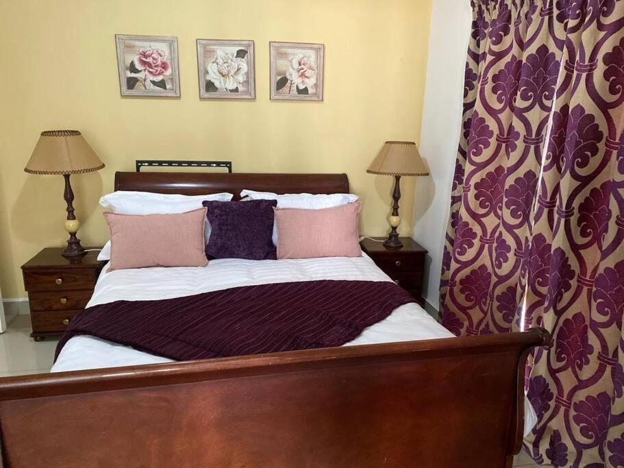 Mi casa guesthouse