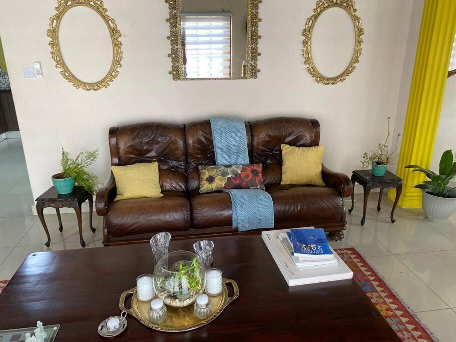 Mi casa guesthouse