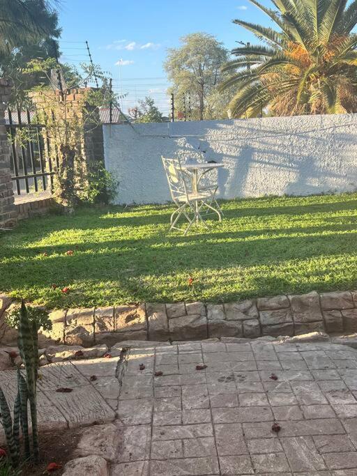 Mi casa guesthouse
