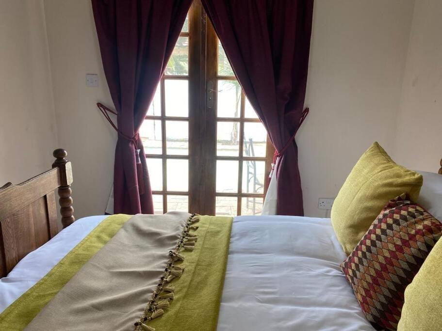 Mi casa guesthouse