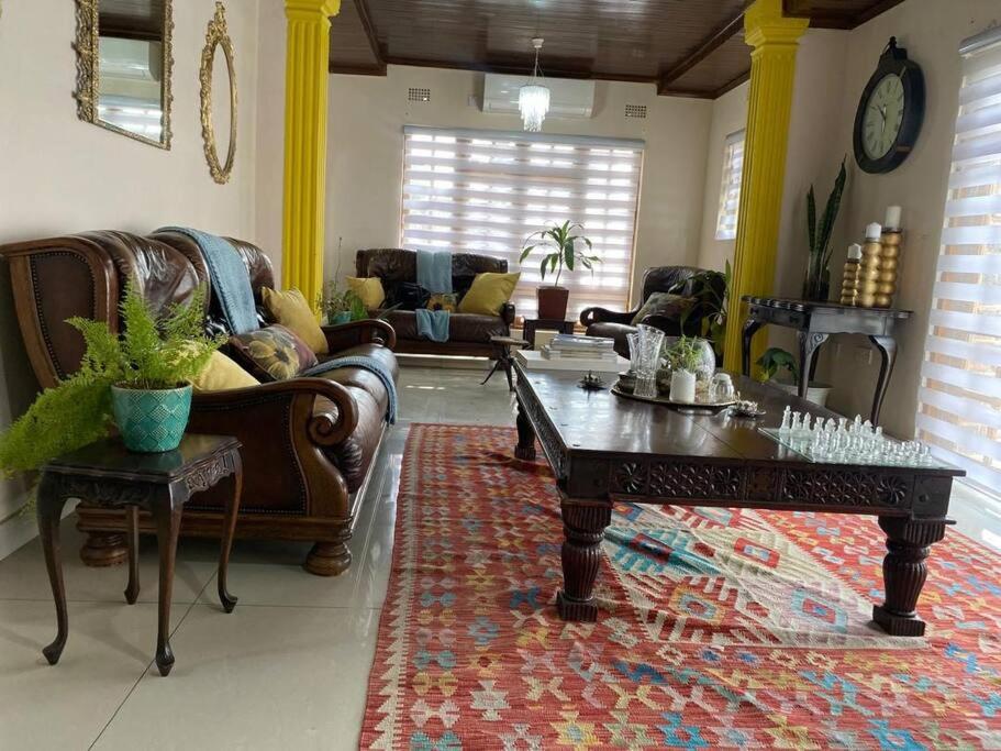 Mi casa guesthouse