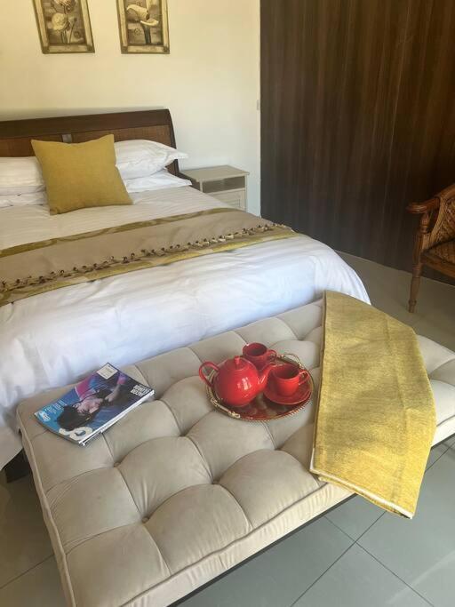 Mi casa guesthouse