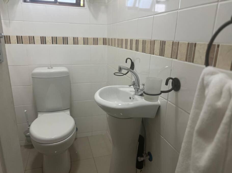 Mi casa guesthouse