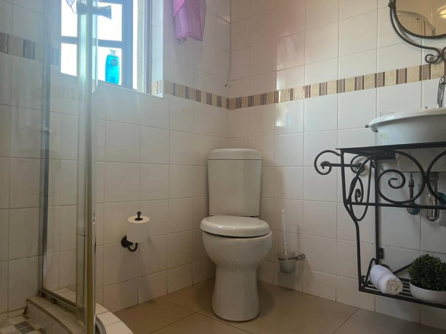 Mi casa guesthouse