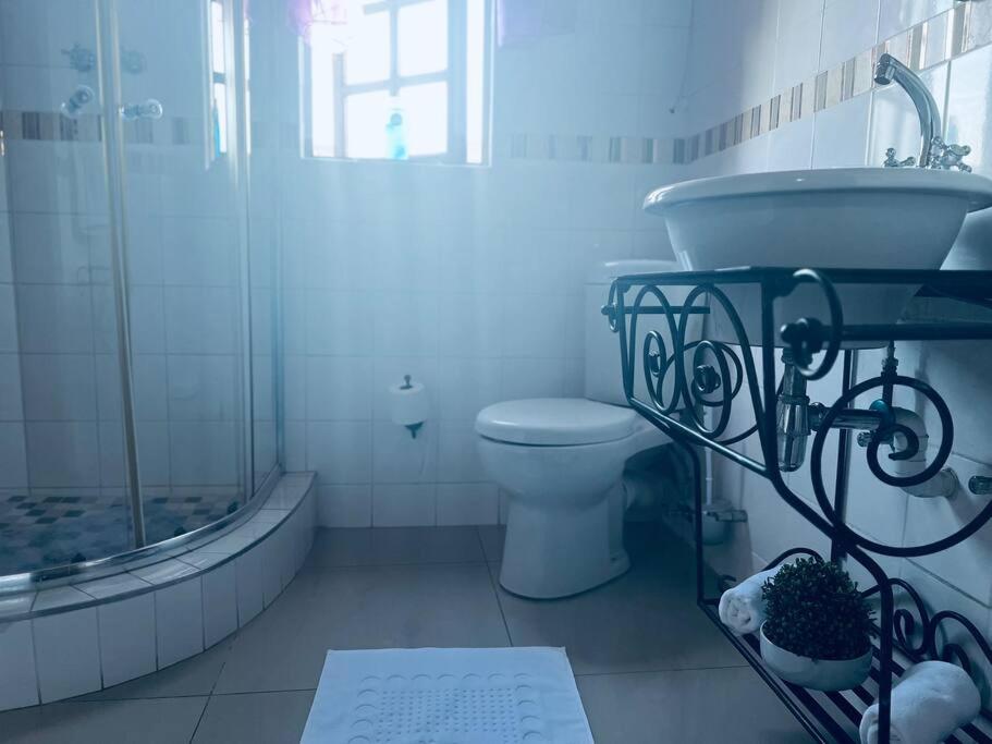 Mi casa guesthouse