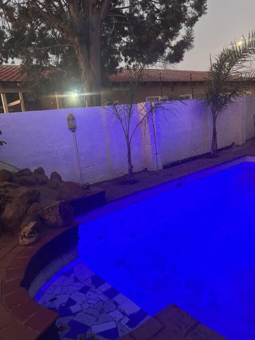 Mi casa guesthouse
