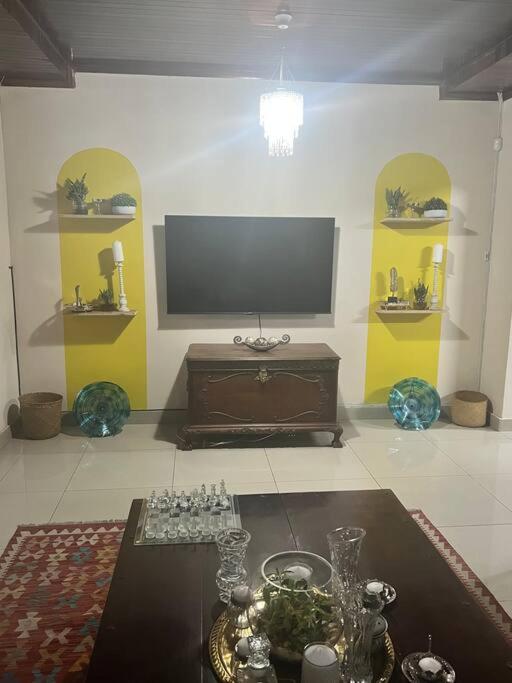 Mi casa guesthouse