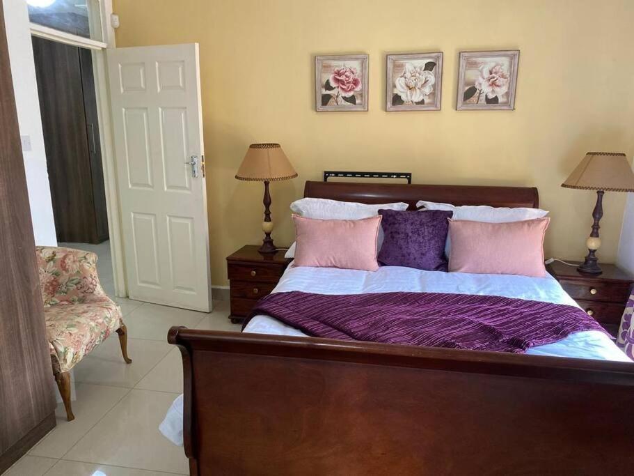 Mi casa guesthouse