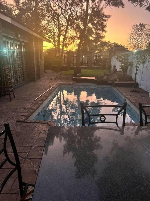 Mi casa guesthouse