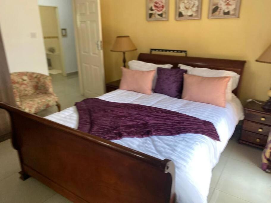 Mi casa guesthouse