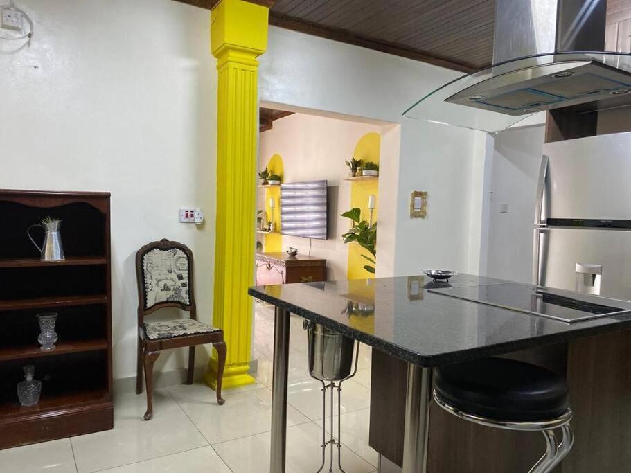 Mi casa guesthouse