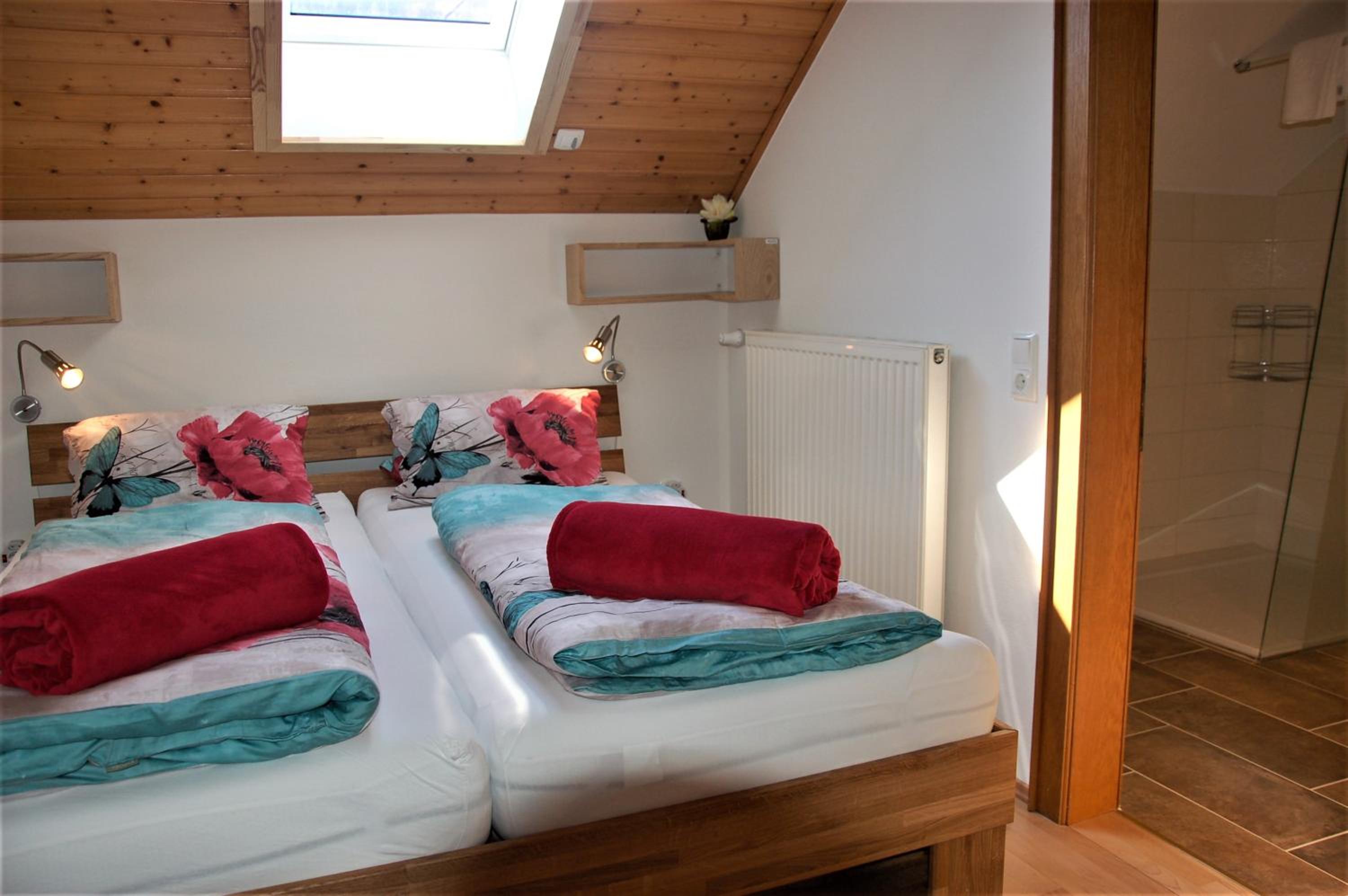 Landhaus Brugg