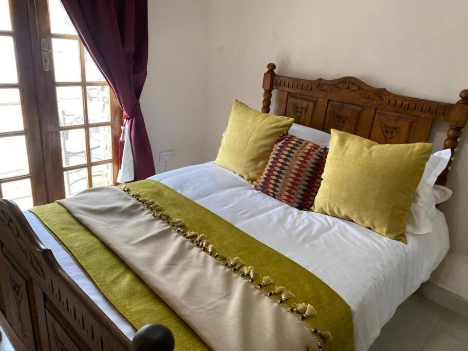 Mi casa guesthouse