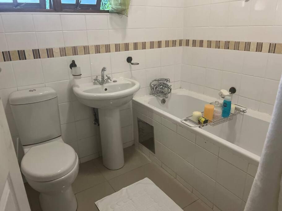 Mi casa guesthouse