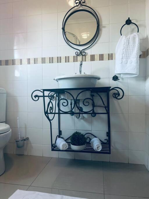 Mi casa guesthouse