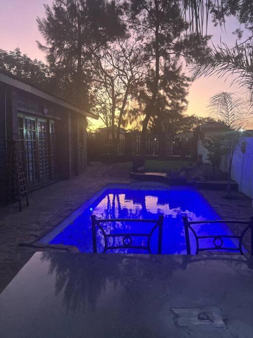 Mi casa guesthouse