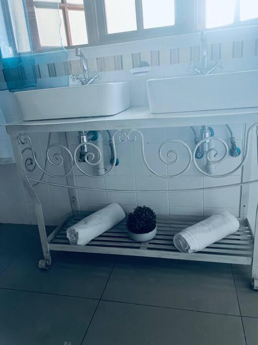 Mi casa guesthouse