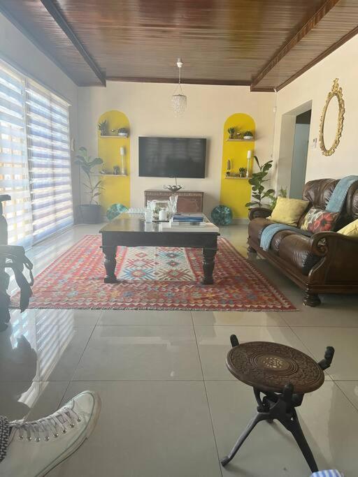 Mi casa guesthouse
