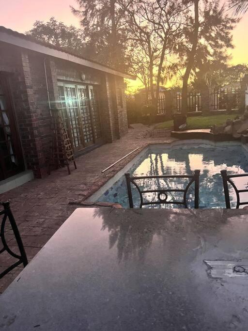 Mi casa guesthouse