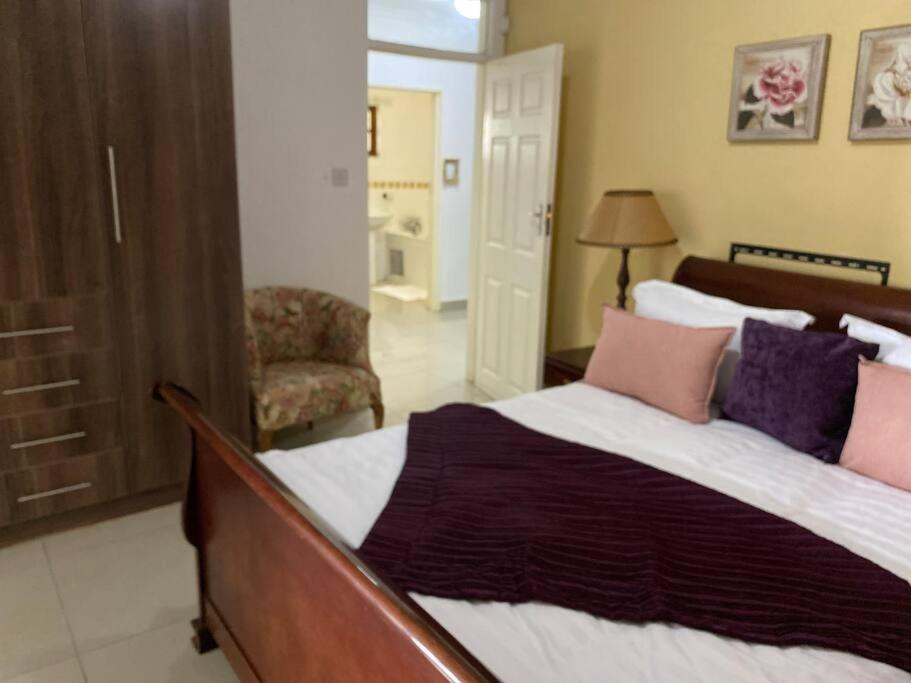 Mi casa guesthouse
