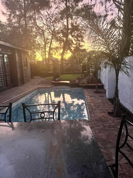 Mi casa guesthouse
