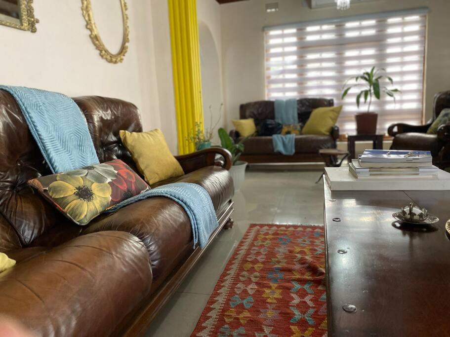 Mi casa guesthouse