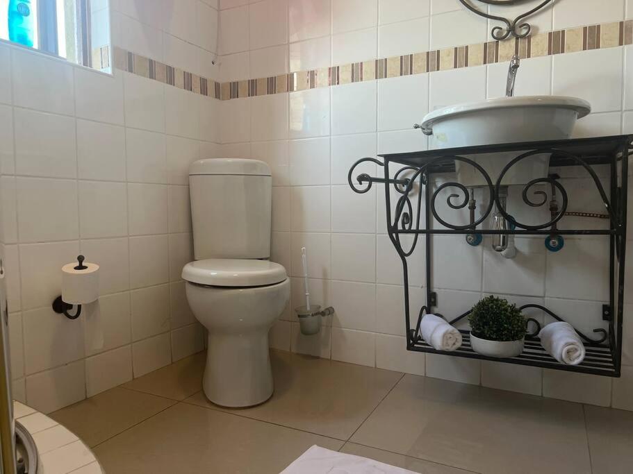 Mi casa guesthouse