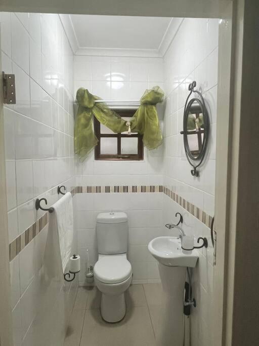 Mi casa guesthouse