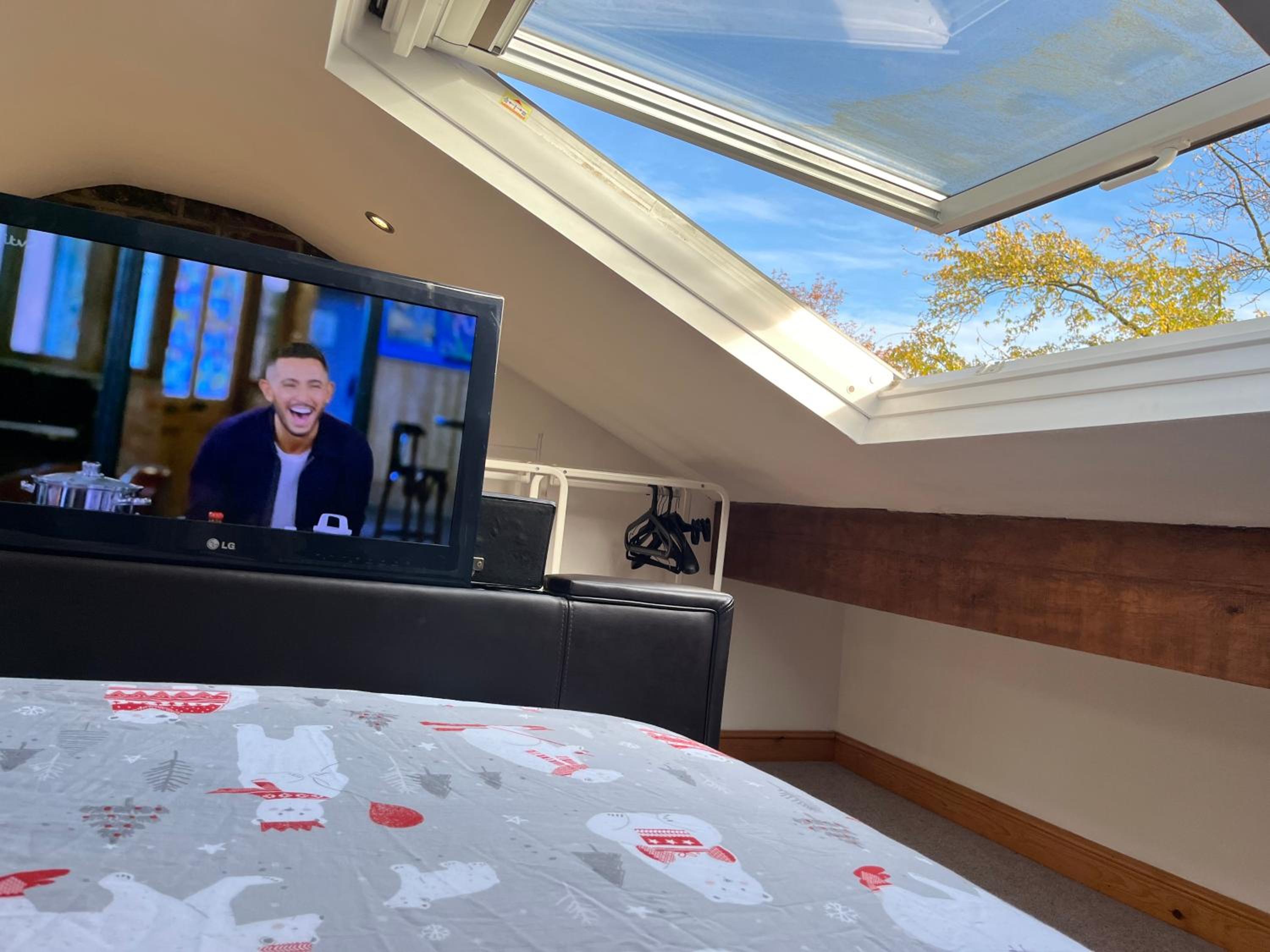 Royd Villas Central Hebden Bridge