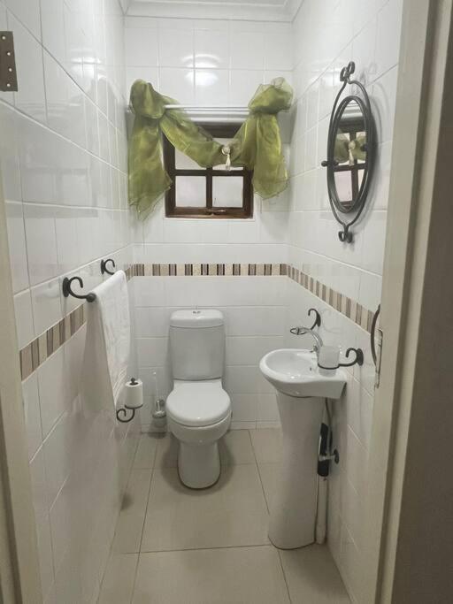 Mi casa guesthouse