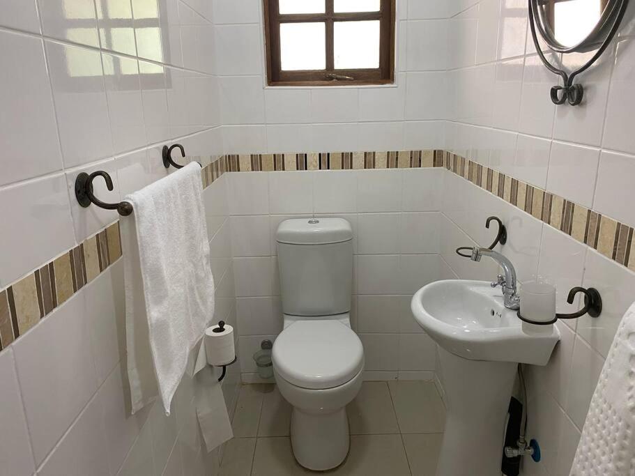 Mi casa guesthouse