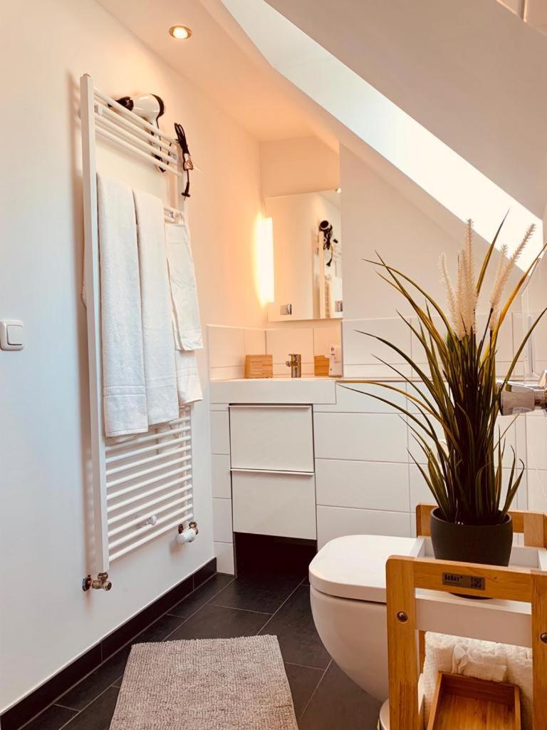 Moderne Ferienwohnung in Berlin Lichtenrade