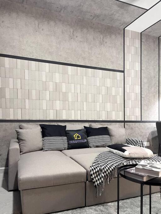 Urban Comfort 2BR Agile Bukit Bintang By RumaBnB