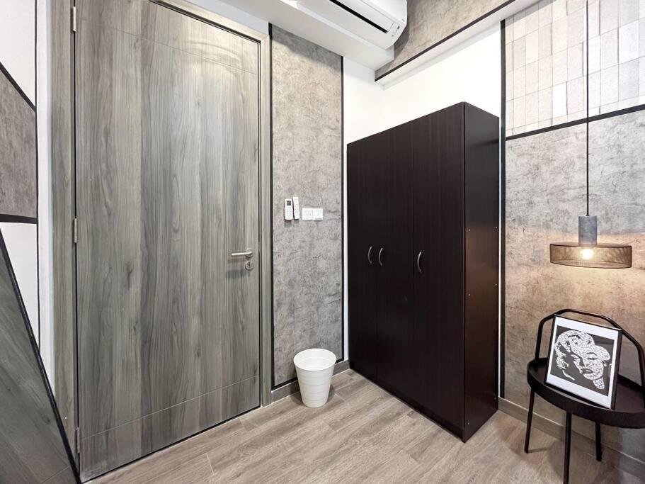 Urban Comfort 2BR Agile Bukit Bintang By RumaBnB