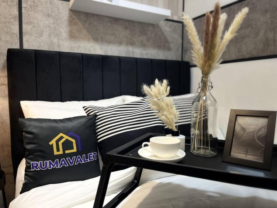 Urban Comfort 2BR Agile Bukit Bintang By RumaBnB