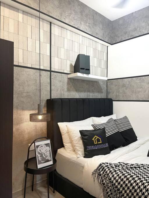 Urban Comfort 2BR Agile Bukit Bintang By RumaBnB