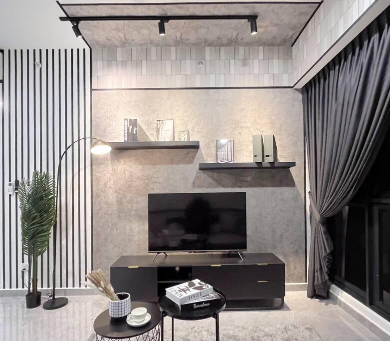 Urban Comfort 2BR Agile Bukit Bintang By RumaBnB