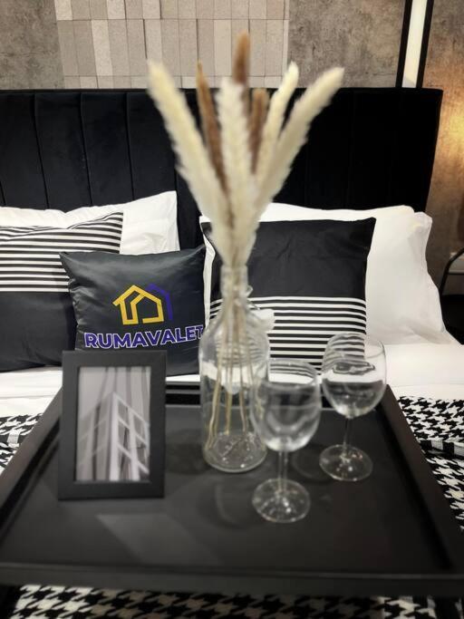 Urban Comfort 2BR Agile Bukit Bintang By RumaBnB