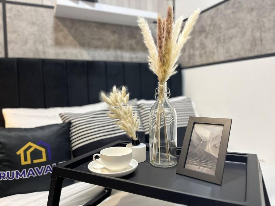 Urban Comfort 2BR Agile Bukit Bintang By RumaBnB